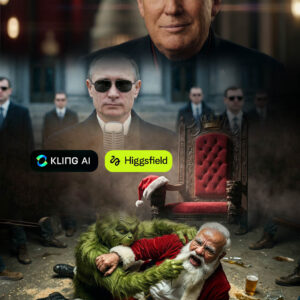 Higgsfield AI Masterclass: Creating Cinematic Videos with Kling 2.6 Nano & Banana Pro