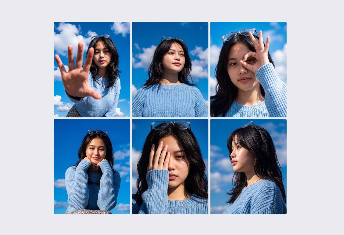 9 Ultra-Realistic Nano Banana Pose Prompts