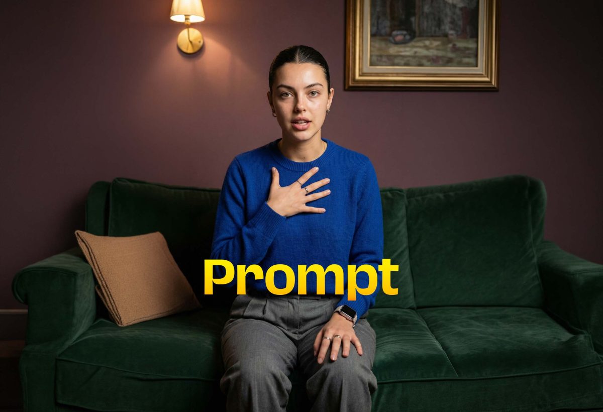 AI Influencer UGC Pro Prompt