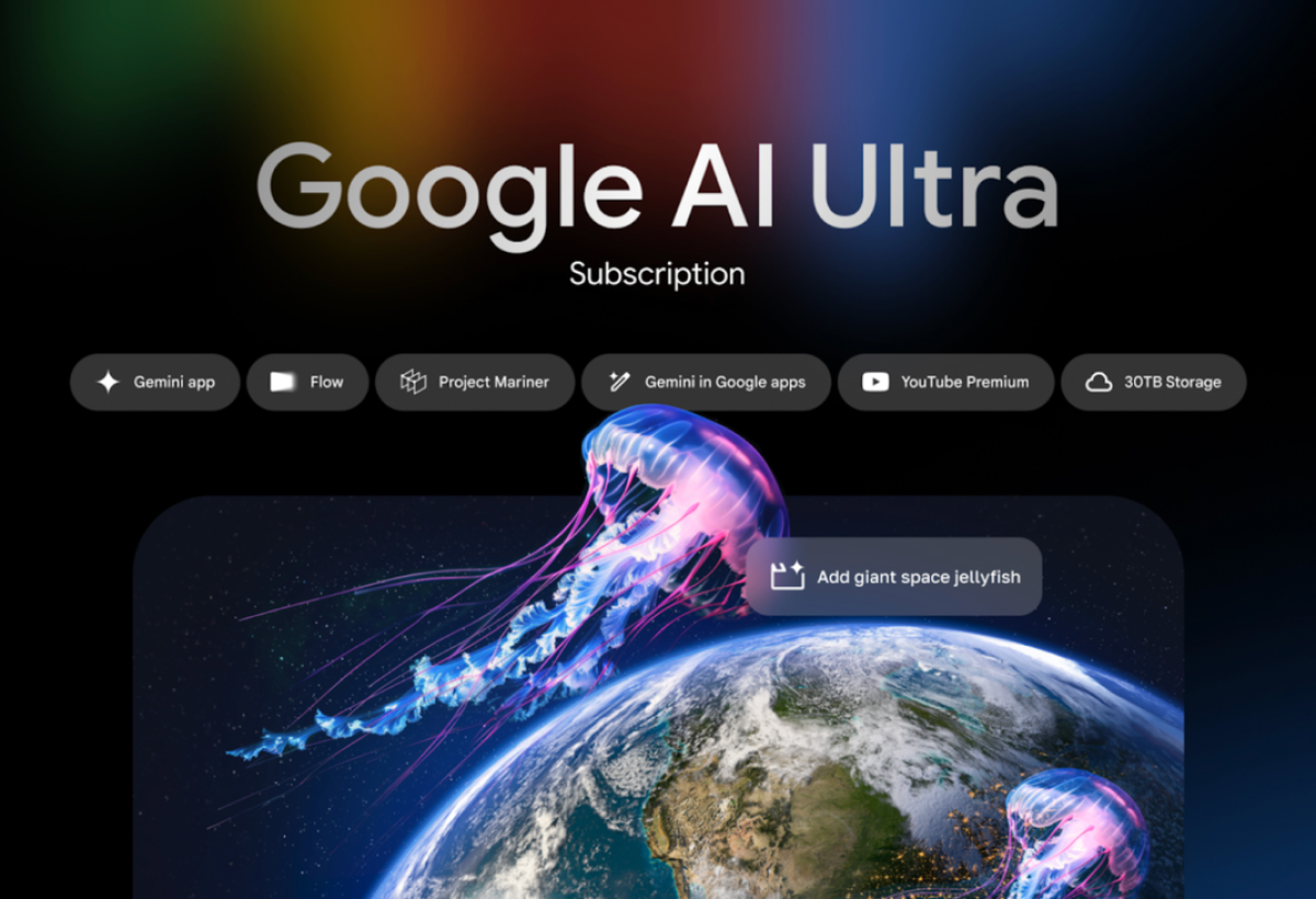 AI Ultra – 3 Month Pack