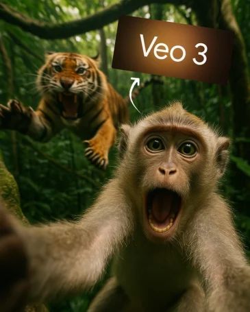 Google Veo 3 Master Class