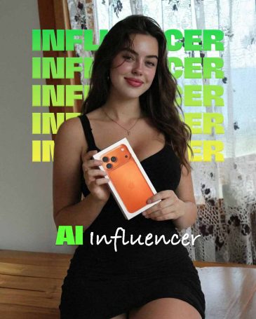 How to Create Realistic AI Influencer Videos Using AI