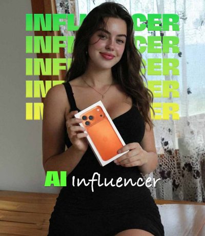 How to Create Realistic AI Influencer Videos Using AI